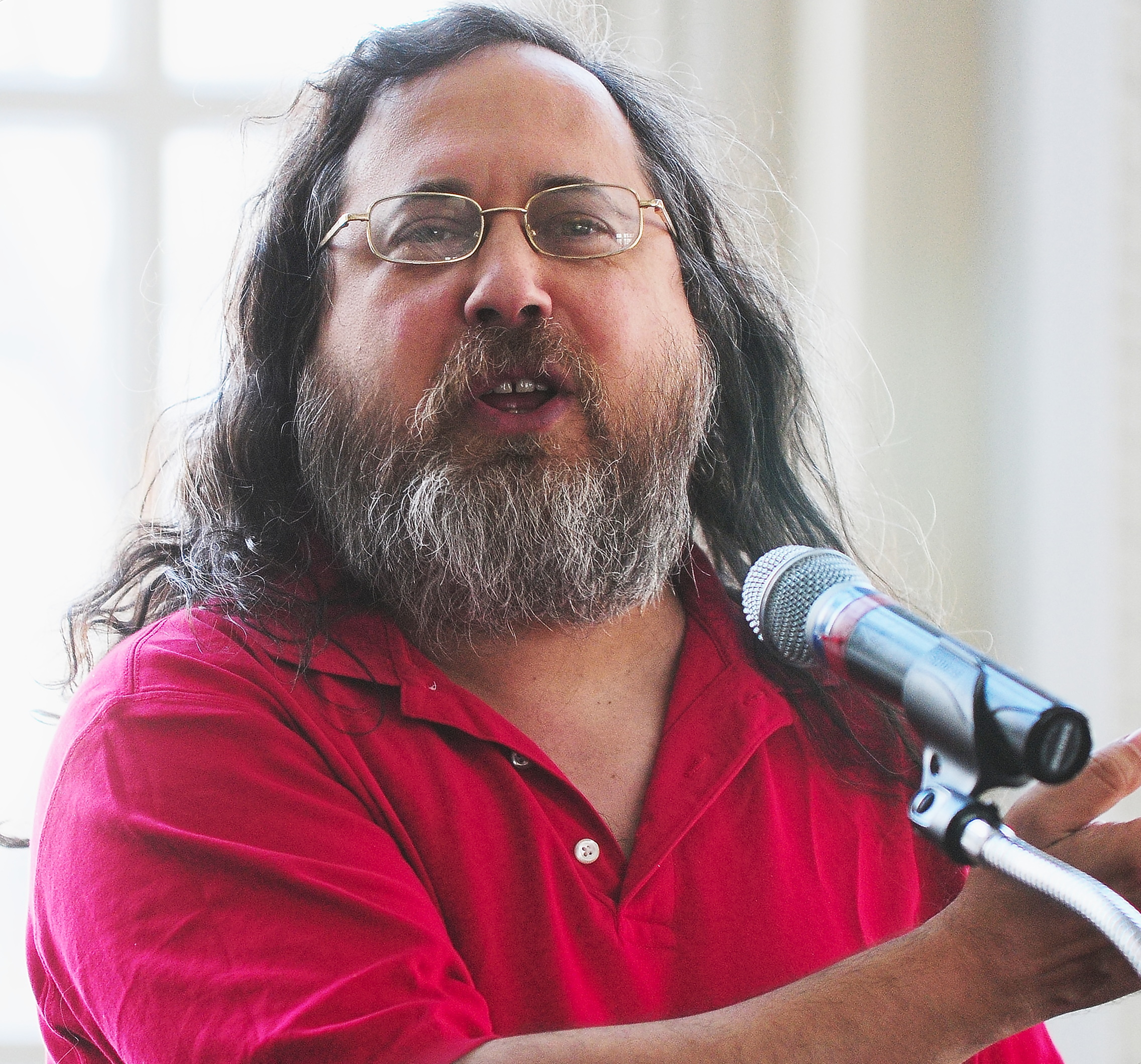 Sulle origini del software libero: le 4 libertà di Stallman - Studio ...